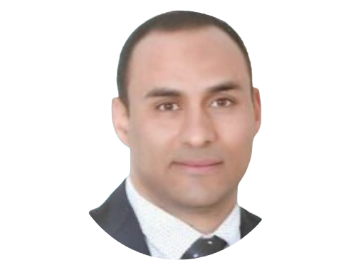 Assoc Prof Ahmed Salman